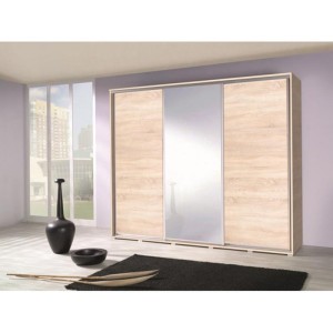 Szafa Penelopa 255 z Lustrem