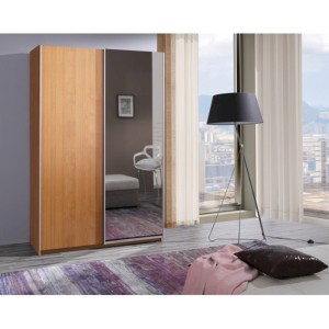 Szafa Fifi z lustrem