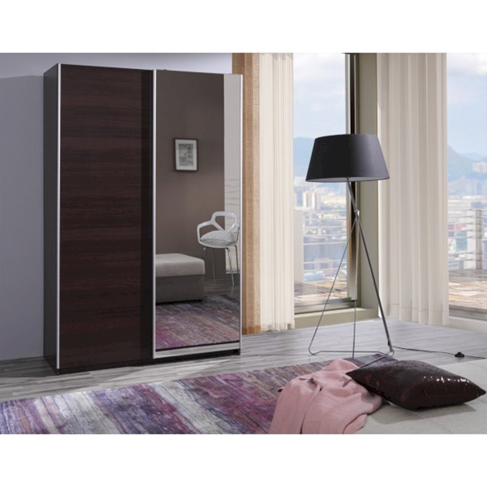 Szafa Fifi z lustrem