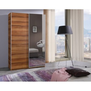 Szafa Fifi z lustrem