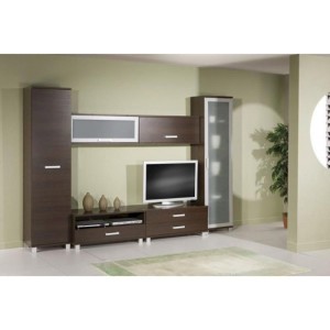 Meblościanka Maximus 4