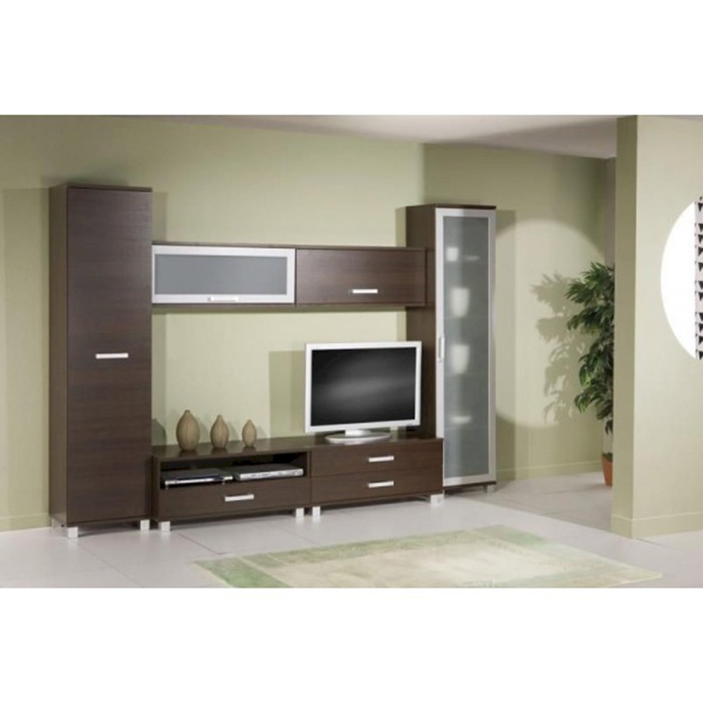 Meblościanka Maximus 4