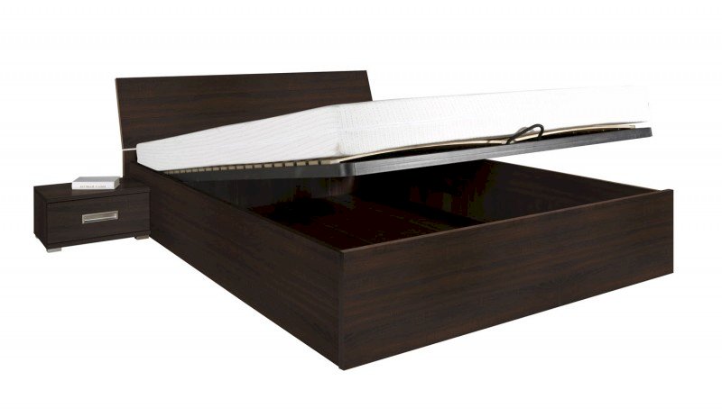 Łóżko Penelopa P7 140x200