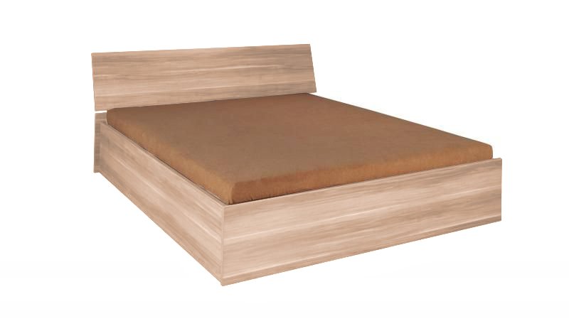 Łóżko Penelopa P7 140x200