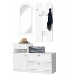 Przedpokój Maridex 01