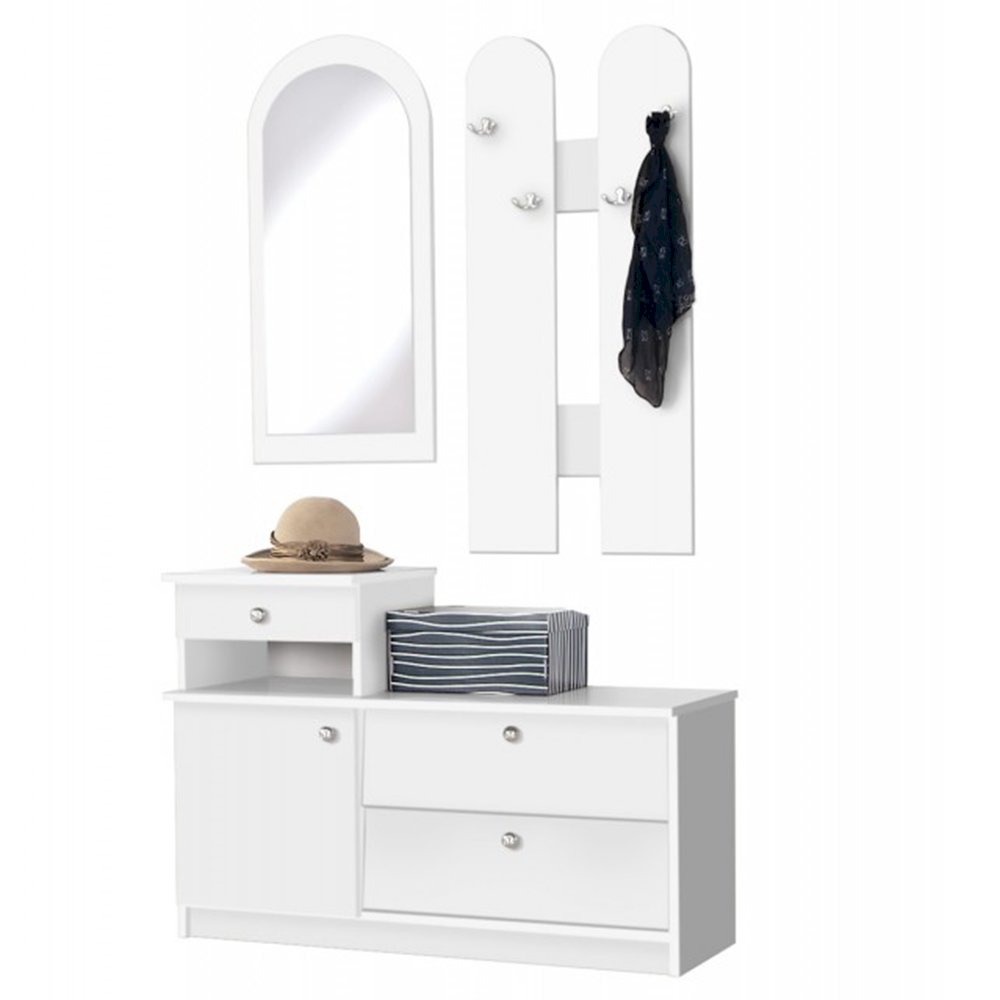 Przedpokój Maridex 01