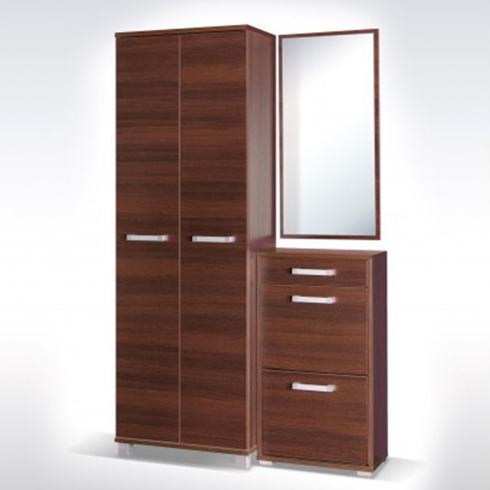 Garderoba Maximus 4 kolory