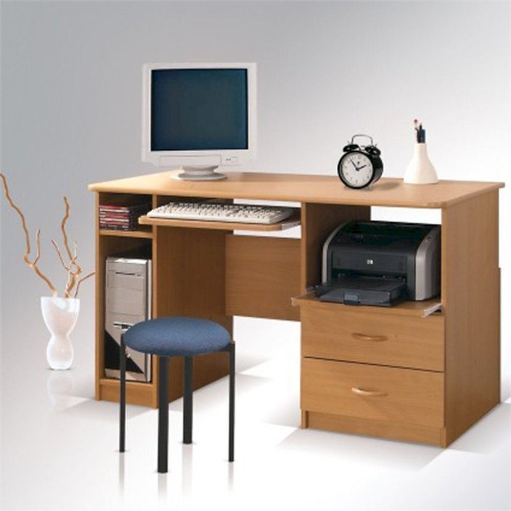 Biurko Max z szufladą