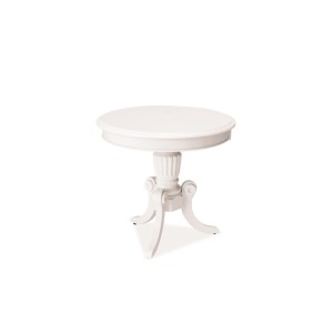 ława nevada d biały 60x60