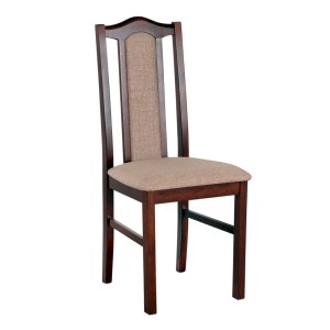 Krzesło drewniane Boss 2