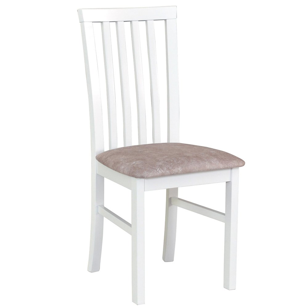 Krzesło drewniane Milano 1