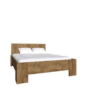 Łóżko Montana L1 160x200