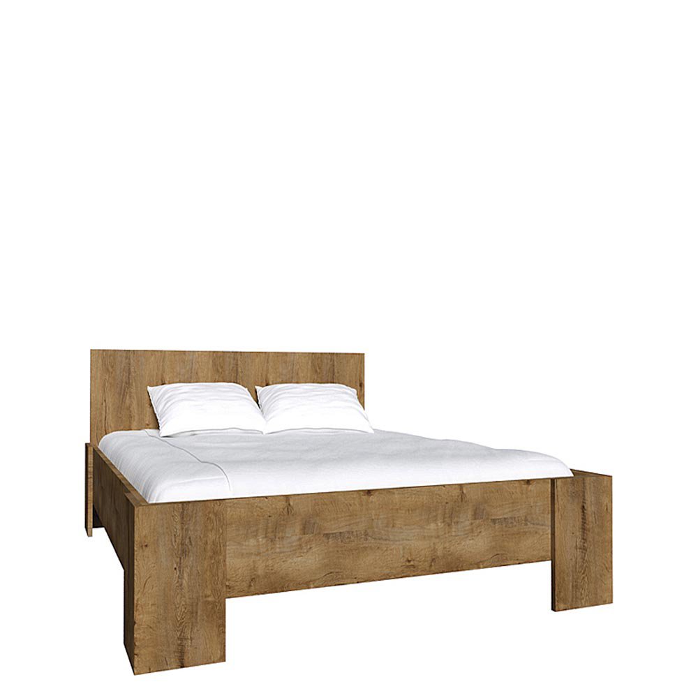 Łóżko Montana L1 160x200
