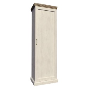 Szafa 1 drzwiowa Royal S1D