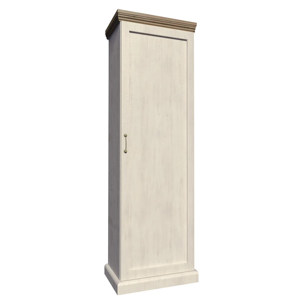 Szafa 1 drzwiowa Royal S1D