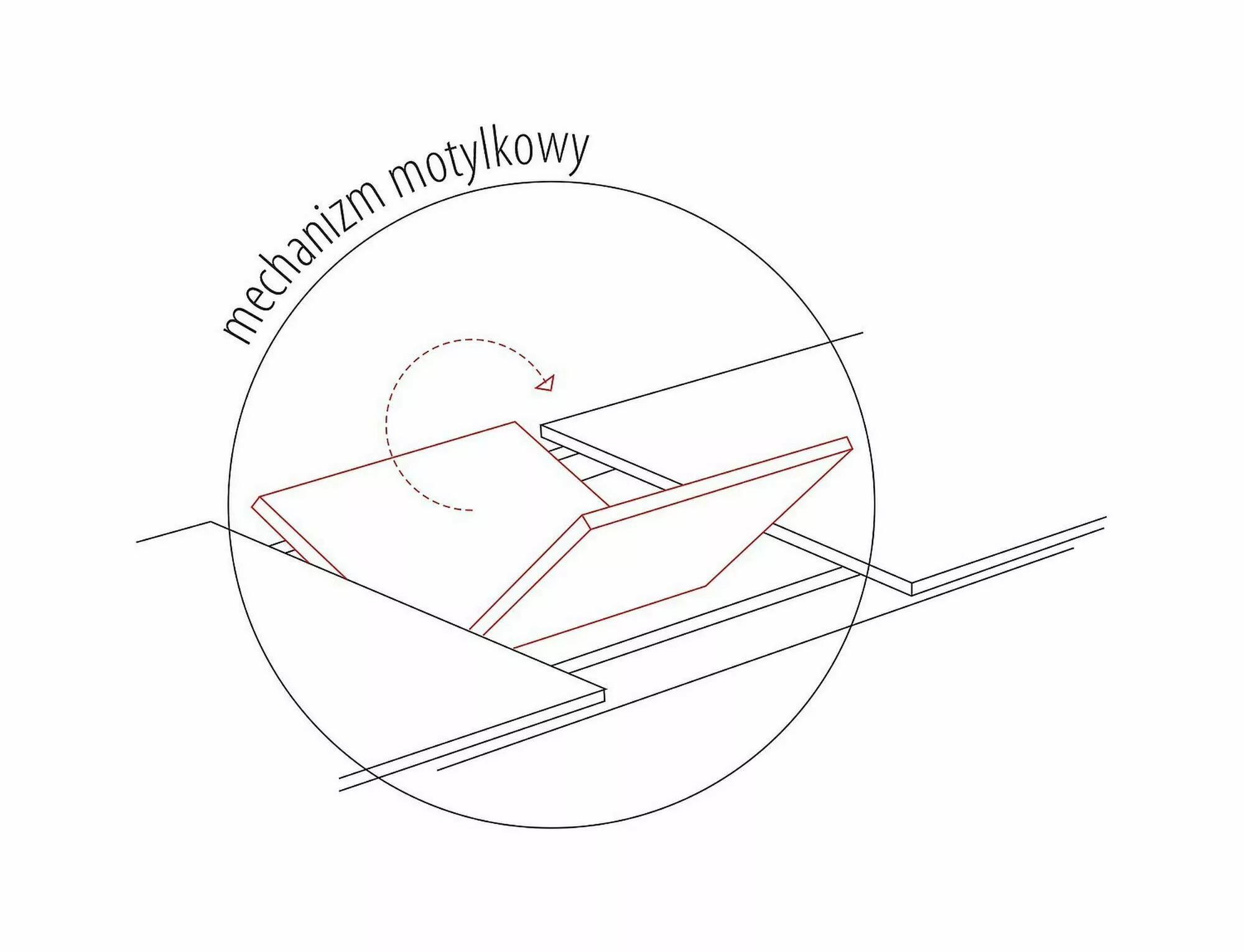 Stół saturn ii ceramic biały efekt marmuru/biały mat 160(210)x90