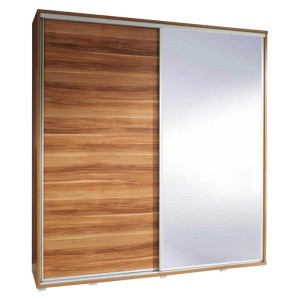 Szafa Penelopa 205 z lustrem