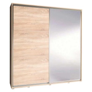 Szafa Penelopa 205 z lustrem