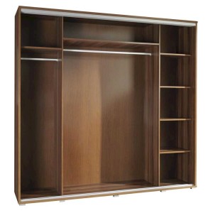 Szafa Penelopa 205 z lustrem