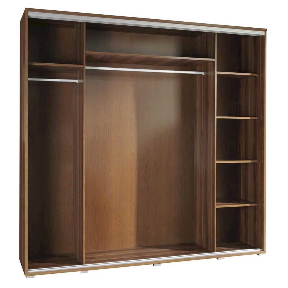 Szafa Penelopa 205 z lustrem