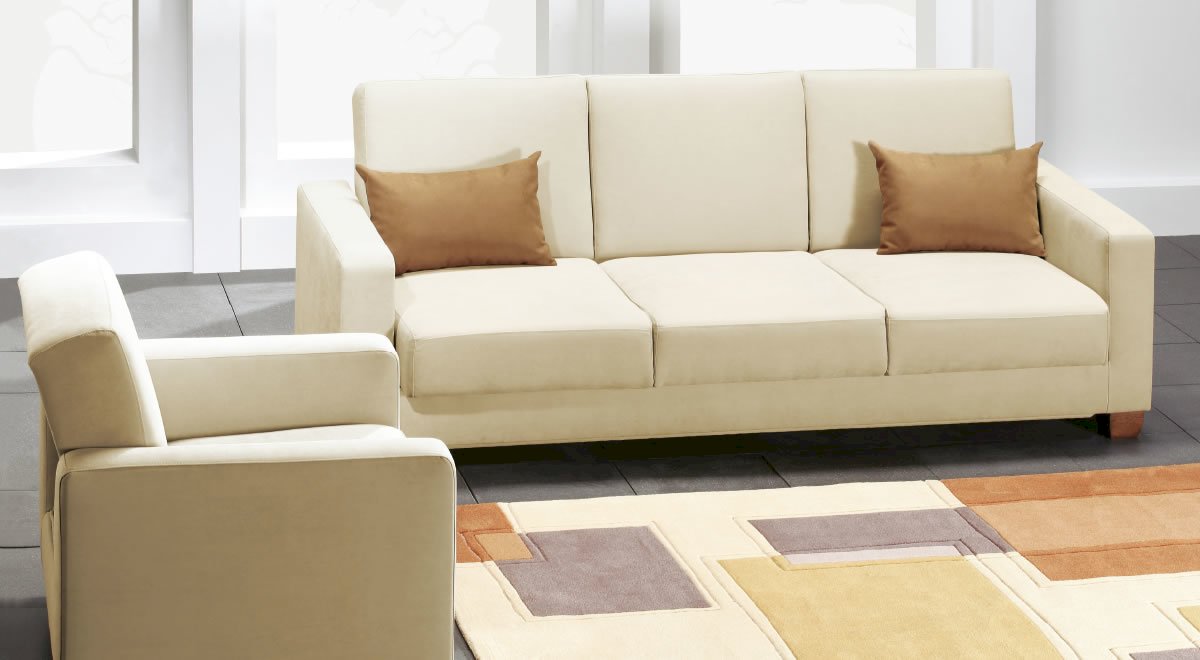 Zestaw wypoczynkowy Torino 3+1