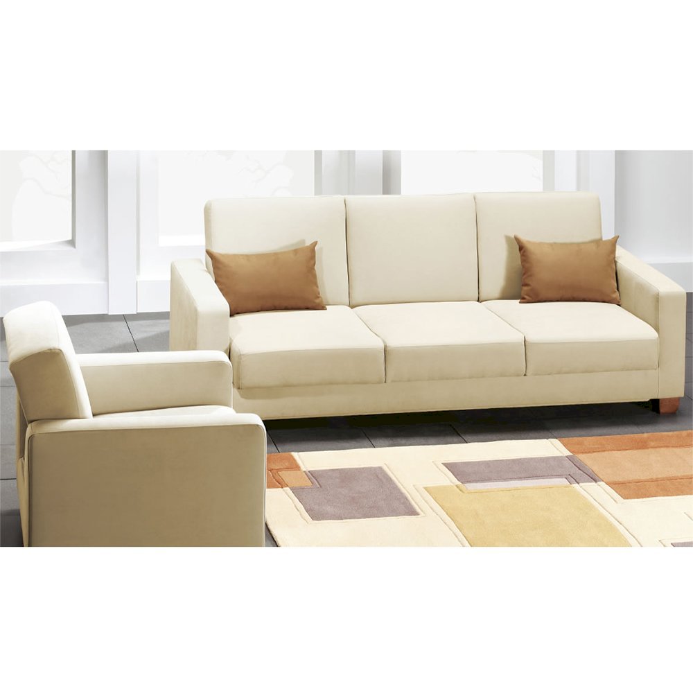 Zestaw wypoczynkowy Torino 3+1