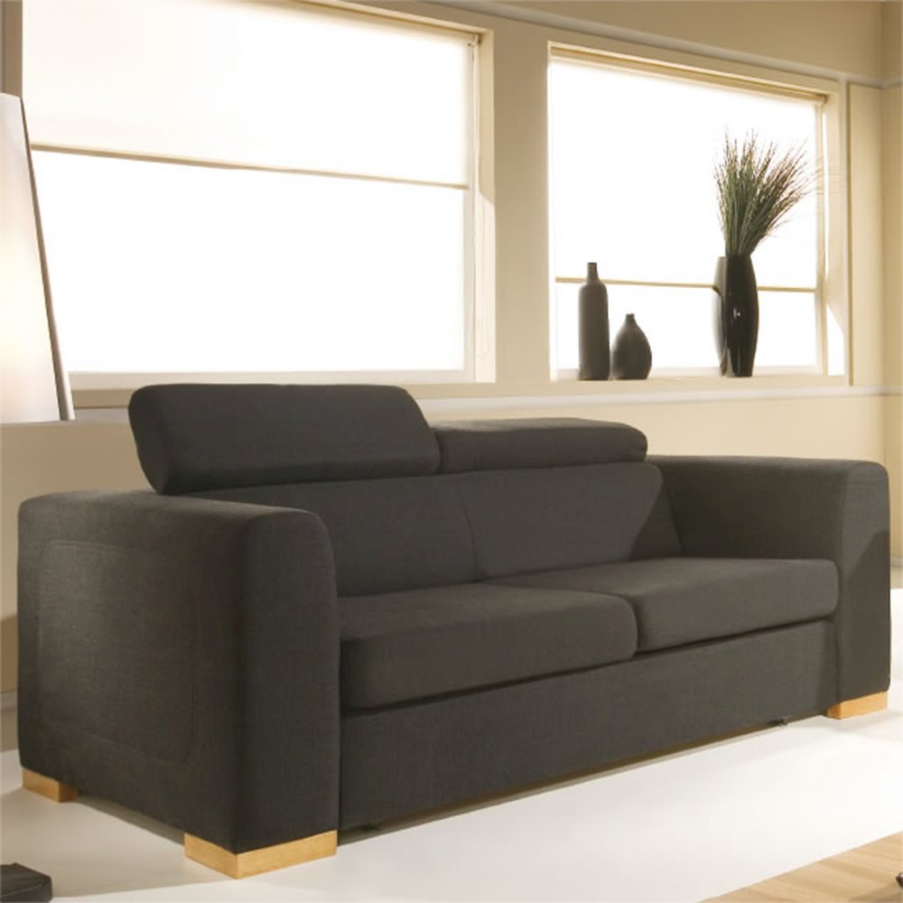 Zestaw wypoczynkowy Loft 3+1