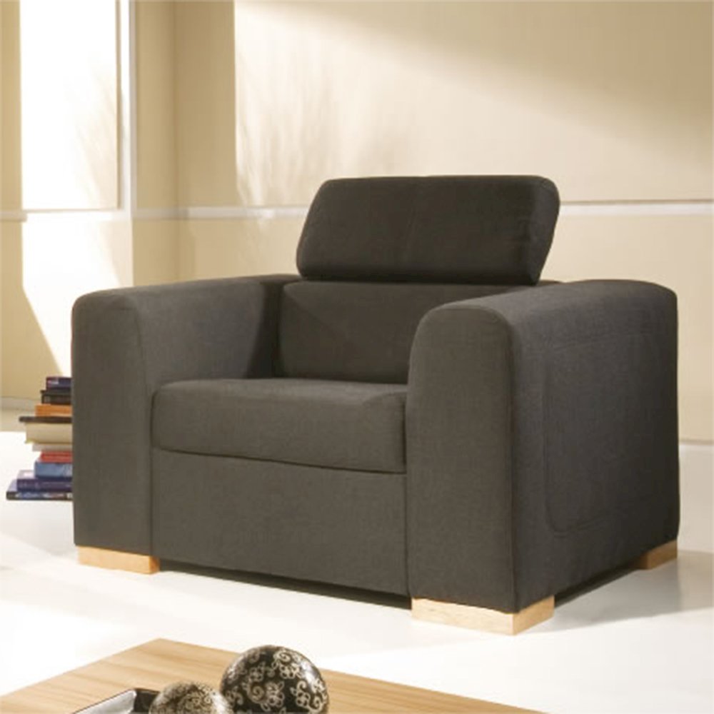 Zestaw wypoczynkowy Loft 3+1