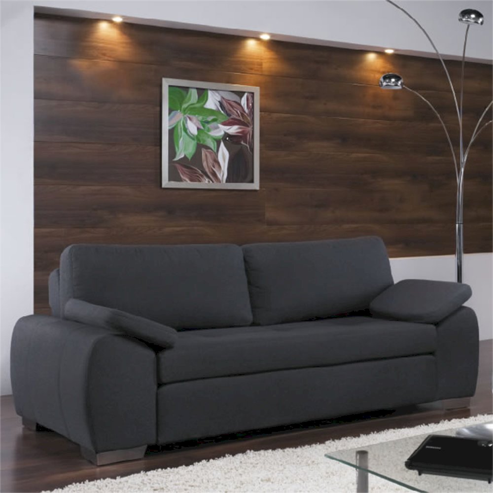 Zestaw wypoczynkowy Enzo 3+1