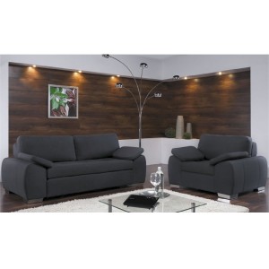 Zestaw wypoczynkowy Enzo 3+1