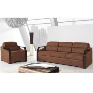 Zestaw wypoczynkowy Clasic 3+1