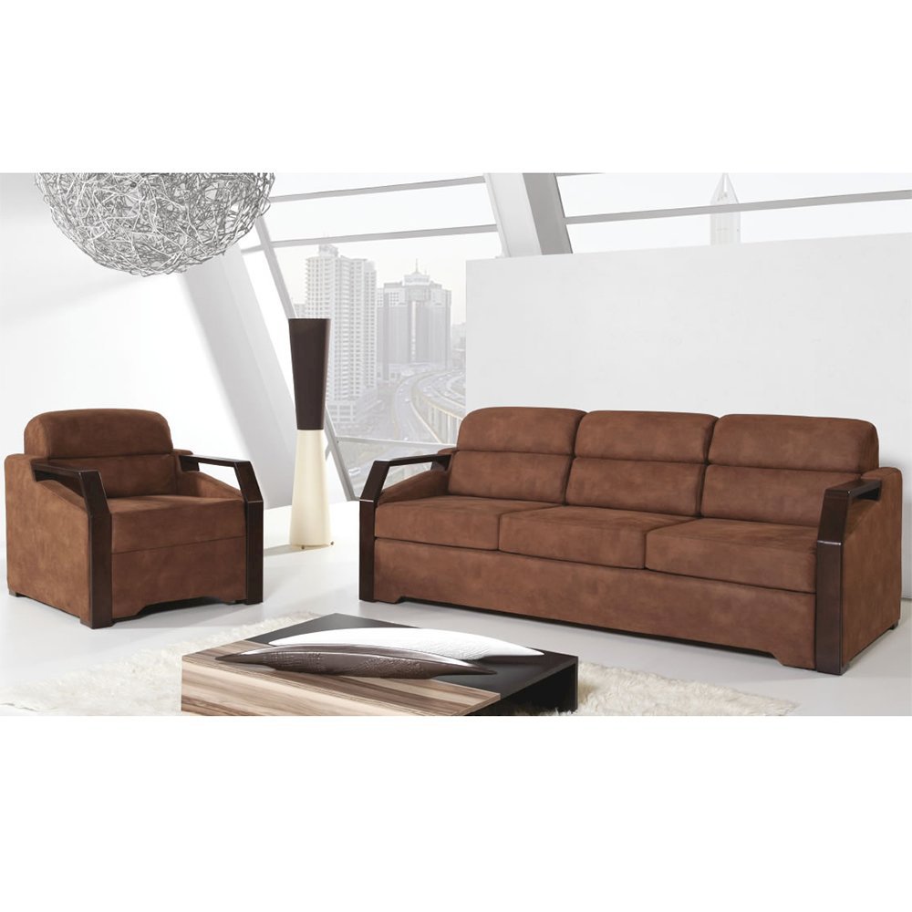 Zestaw wypoczynkowy Clasic 3+1