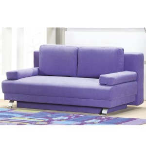 Kanapa Team z automatem