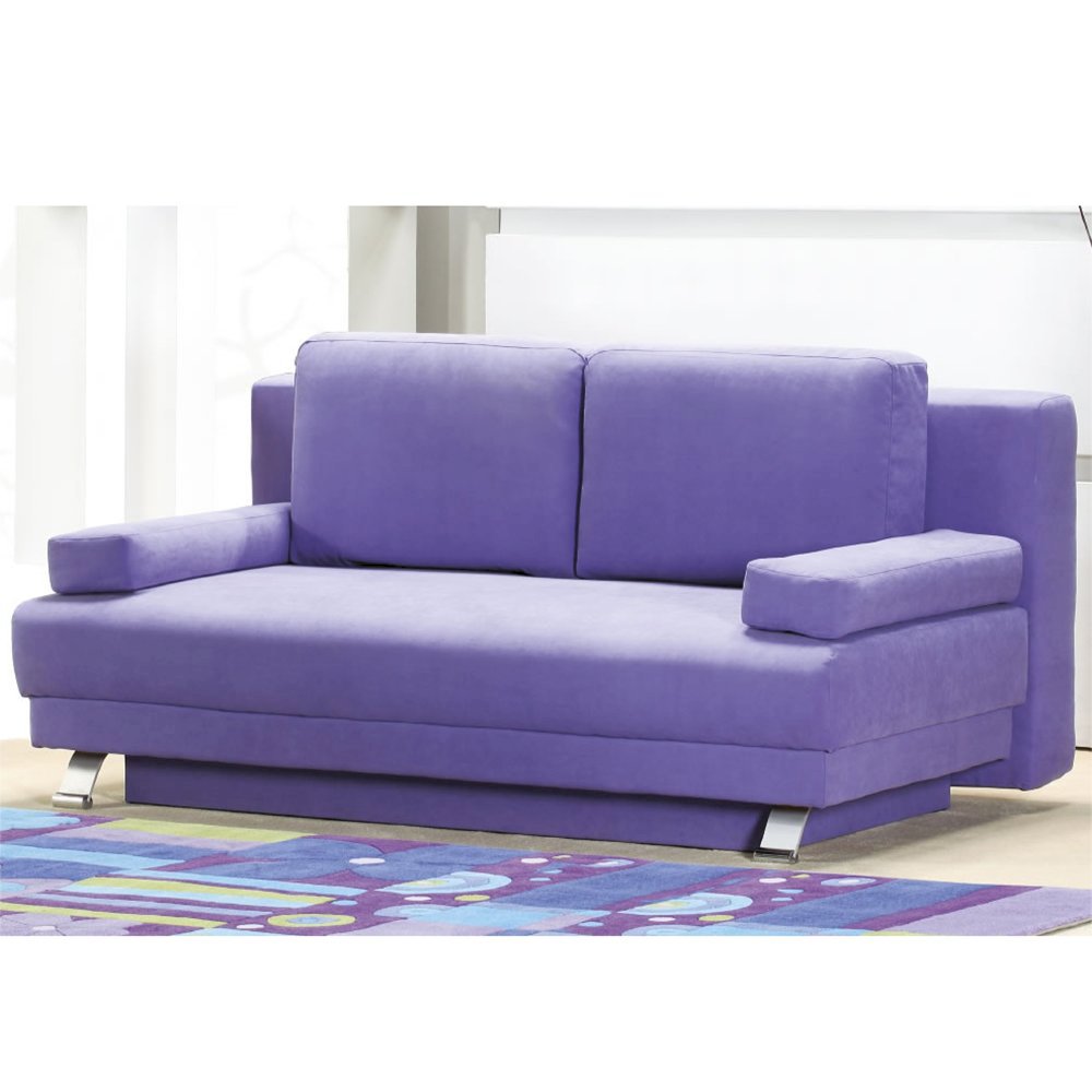 Kanapa Team z automatem