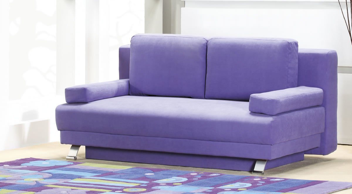 Kanapa Team z automatem