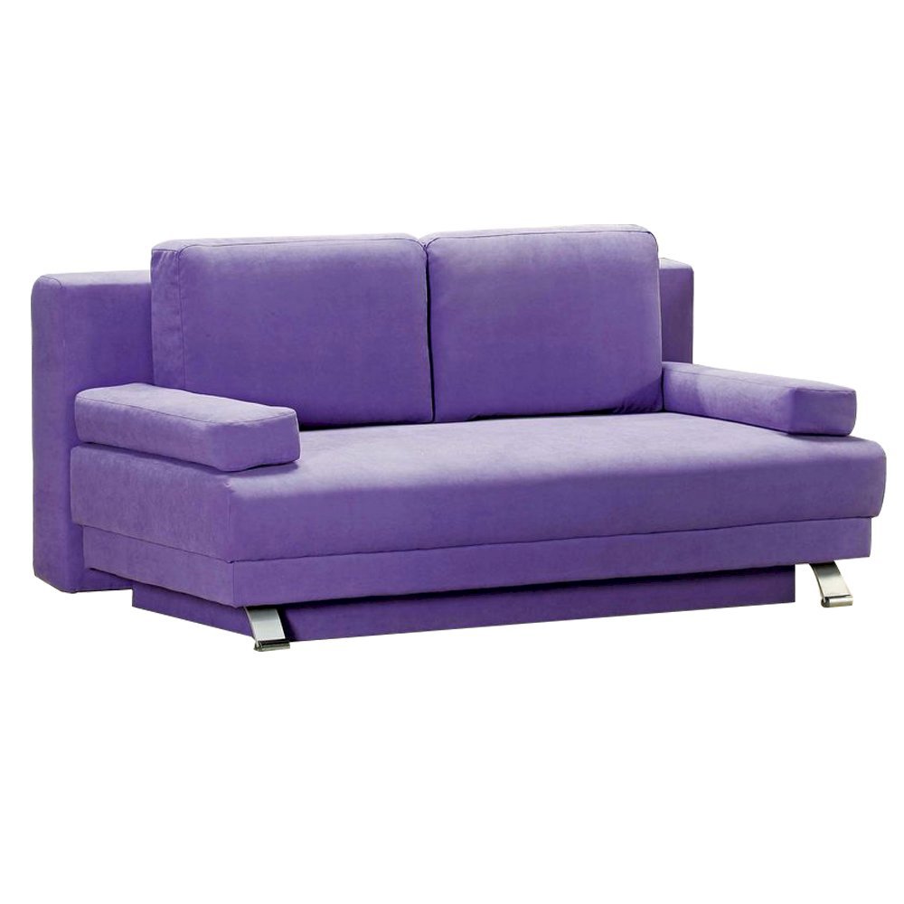 Kanapa Team z automatem