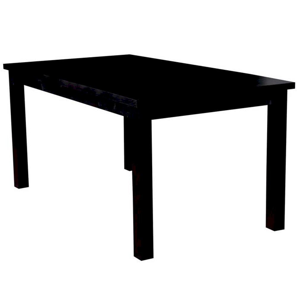 Stół Fornir 6 80/90x160/200