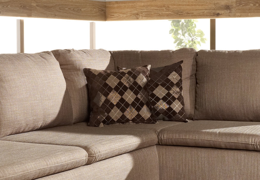 Poduszka mała Rosso/Form