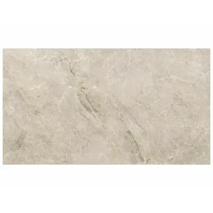 Stół pallas ceramic szary efekt marmuru/czarny mat 160(210)x90