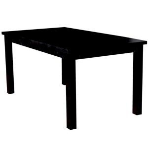 Stół Fornir Max 6 + 6 krzeseł Werona (zest. FX7)