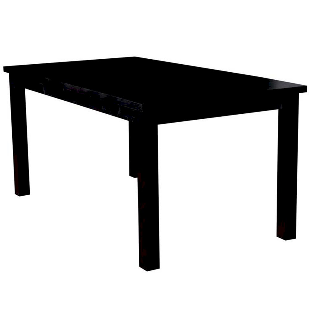 Stół Fornir Max 6 + 6 krzeseł Werona (zest. FX7)