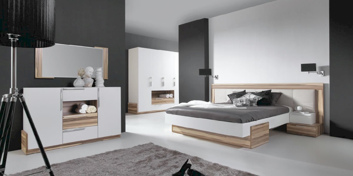 Sypialnia Morena zest. A