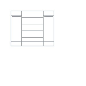 Sypialnia Morena zest. A