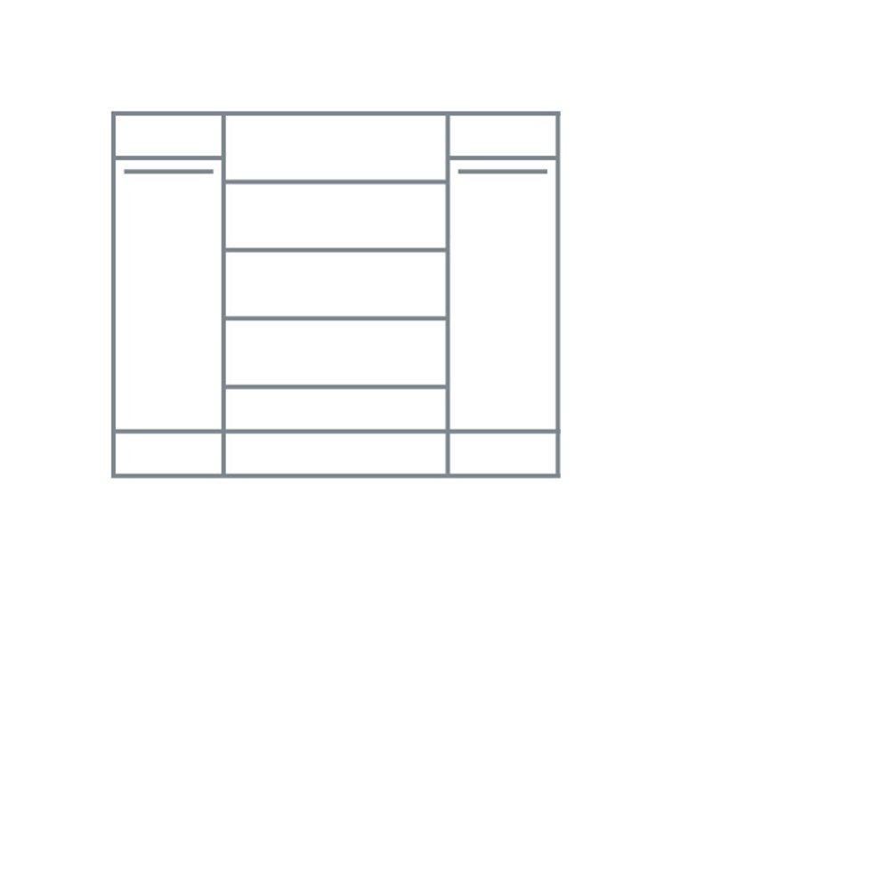 Sypialnia Morena zest. A