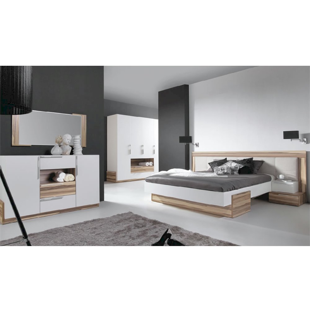 Sypialnia Morena zest. A