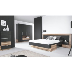 Sypialnia Morena zest. B