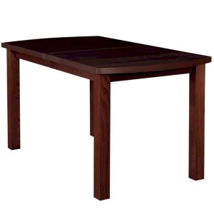 Stół Łuk 11 + 6 krzeseł Łuk (zest. FX14)