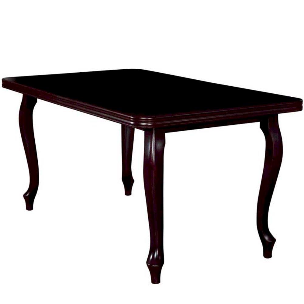 Stół Fornir 3 + 6 krzeseł Wojtek (zest. FX23)