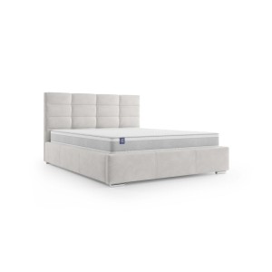 Łóżko tapicerowane Paris 160x200