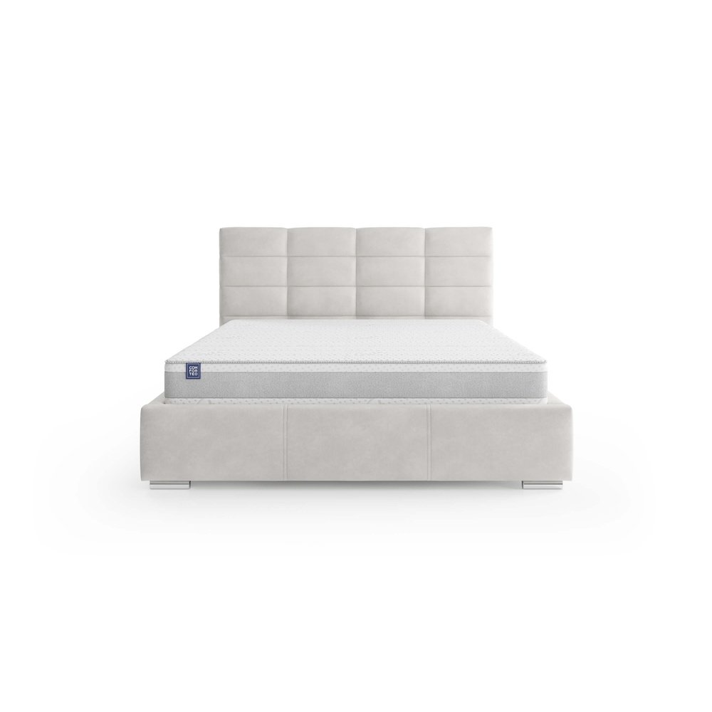 Łóżko tapicerowane Paris 160x200